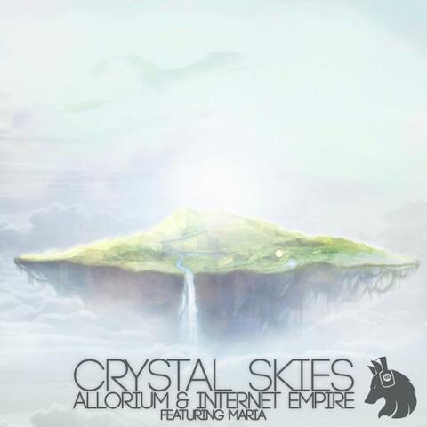 Crystal Skies