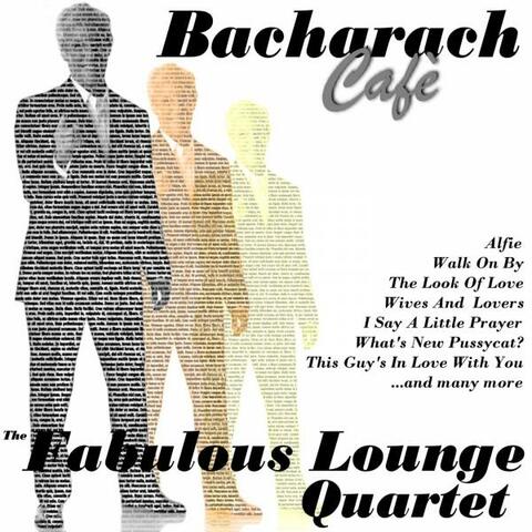 Bacharach Cafe'