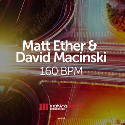160 BPM (feat. David Macinski)