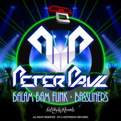 Balam Bam Funk