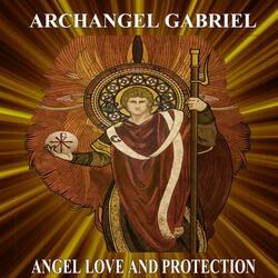 Archangel Gabriel Blessings 7