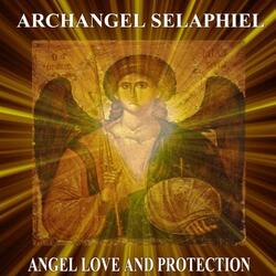 Archangel Selaphiel Angel Love and Protection 4