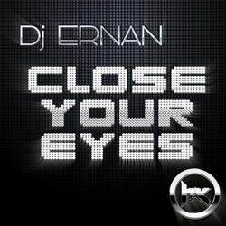 Close Your Eyes