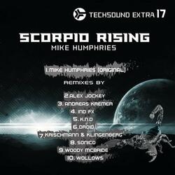 Scorpio Rising