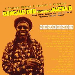 Verdad (feat. Macka B)