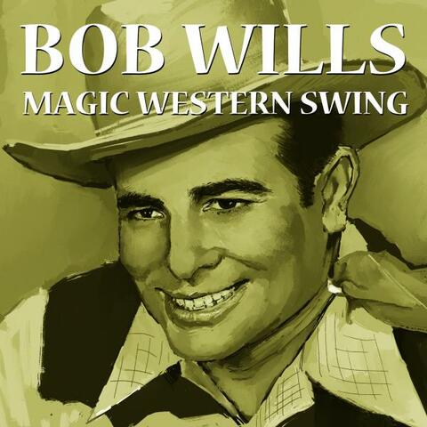 Magic Western Swing