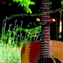 Authentic Natural Feeling (feat. Antoine Binant & Eric Auneau)