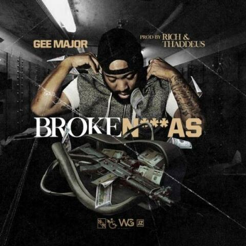 Broke Niggas