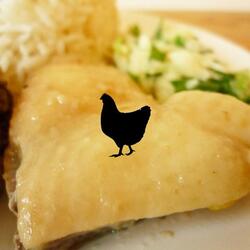 Love Song Of Hainanese Chicken