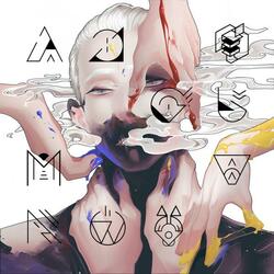 Future World (The Ruthless Monarch's Reincarnation)