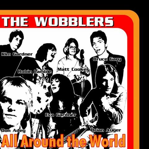 All Around The World