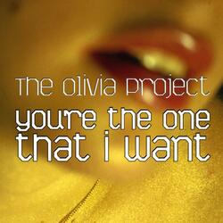 Your The One That I Want