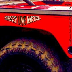 Motors Vintage (feat. Antoine Binant & Thierry Baillieux)