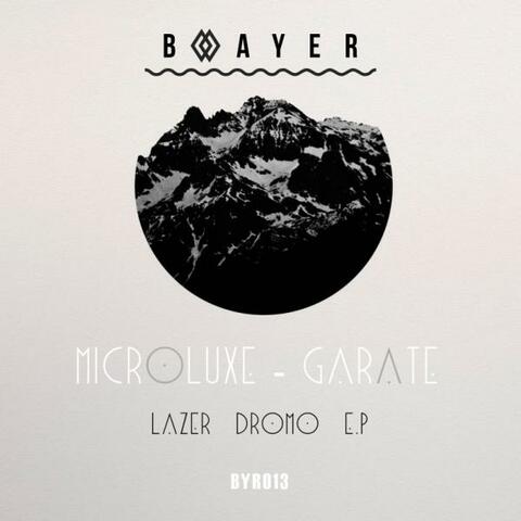 Lazer Dromo E.p