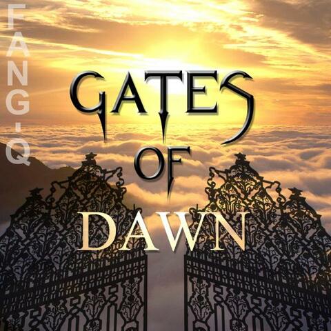 Gates Of Dawn