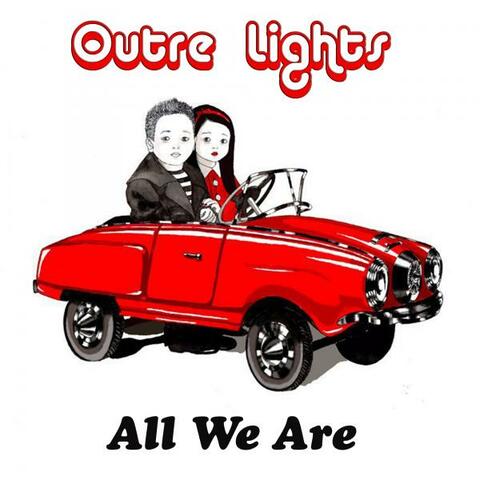All We Are