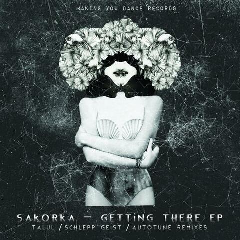 Getting There EP