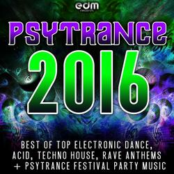 Viva Psycodelia