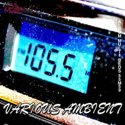 Through The Window (feat. Antoine Binant & Yutaka Nakamura)