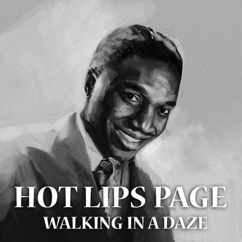 Walking In A Daze