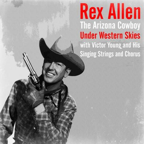 Under Western Skies