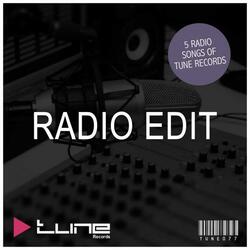 Amour (feat. Lydia Scarfo)