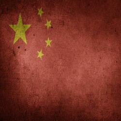 Chinese Internet Detention
