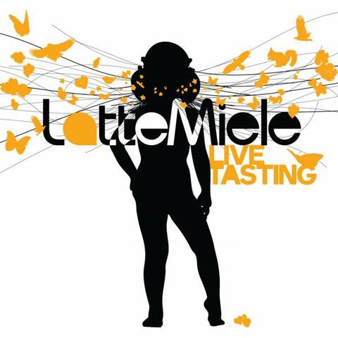Live Tasting