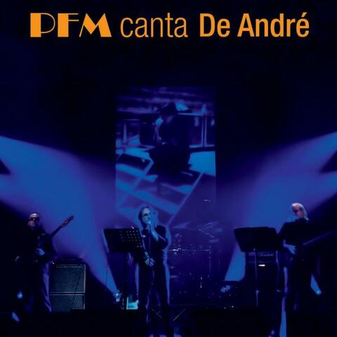 PFM Canta De Andre