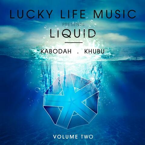 Liquid, Vol. 2