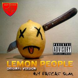 Lemon People