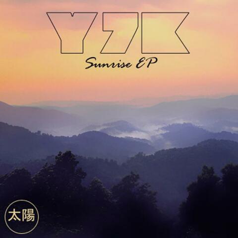 Sunrise EP