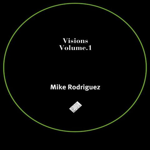 Visions, Vol. 1