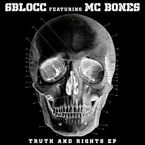 Truth and Rights EP