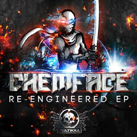 Re-Engineered