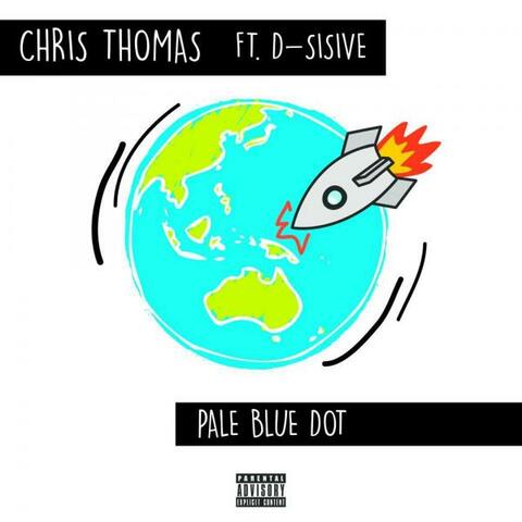 Pale Blue Dot