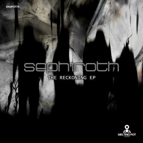 The Reckoning EP