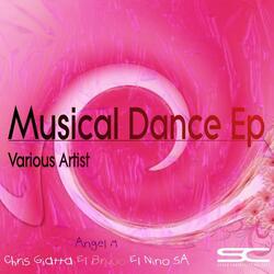 Beautiful (feat. Angel M)