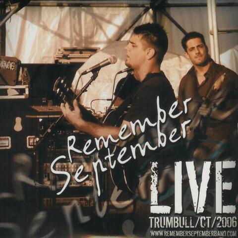 Live Trumbull CT 2006