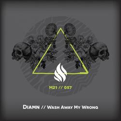 Wash Away My Wrong
