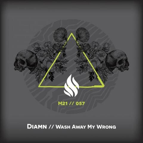 Wash Away My Wrong