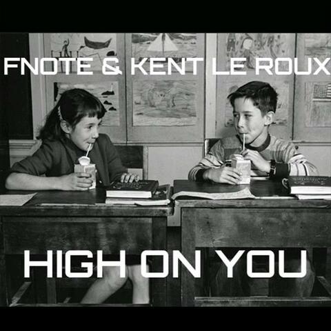 High On You