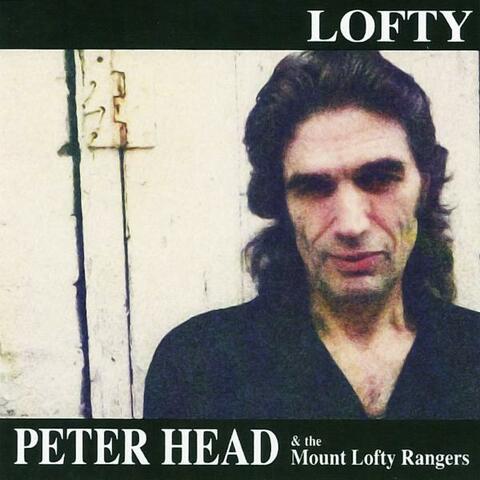 Peter Head & The Mount Lofty Rangers