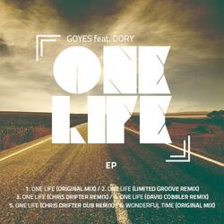 One Life (feat. Dory)