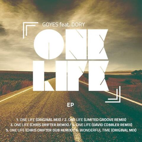 One Life