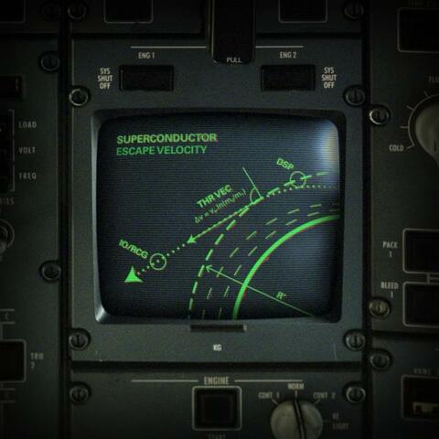 Escape Velocity