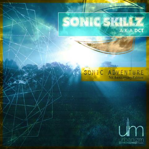 Sonic Adventure (5th Anniversary Edition)