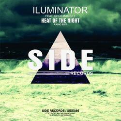 Heat Of The Night (feat. Shoemansky)