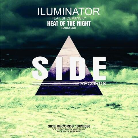 Heat Of The Night (Radio Edit)