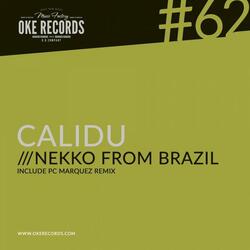 Calidu